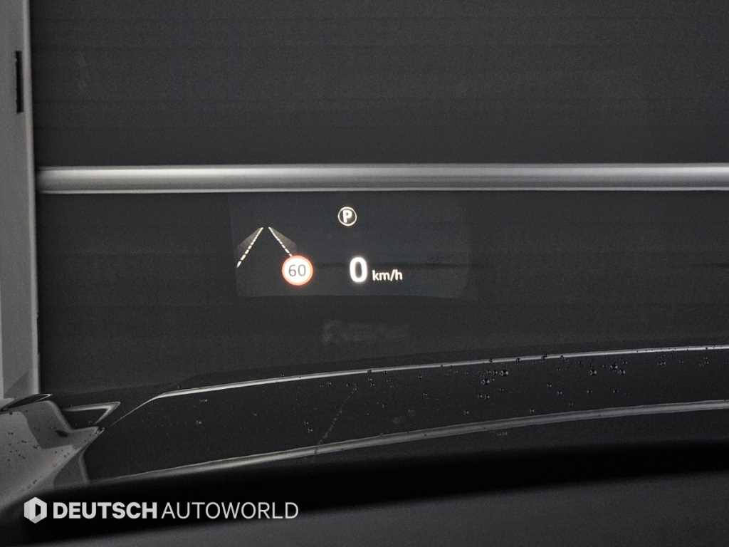 Land Rover Range Rover — photo 17