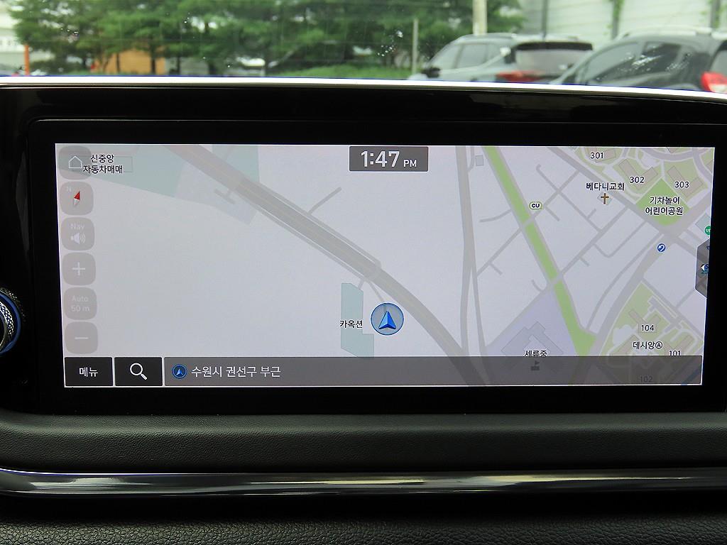 Hyundai Sonata — photo 15