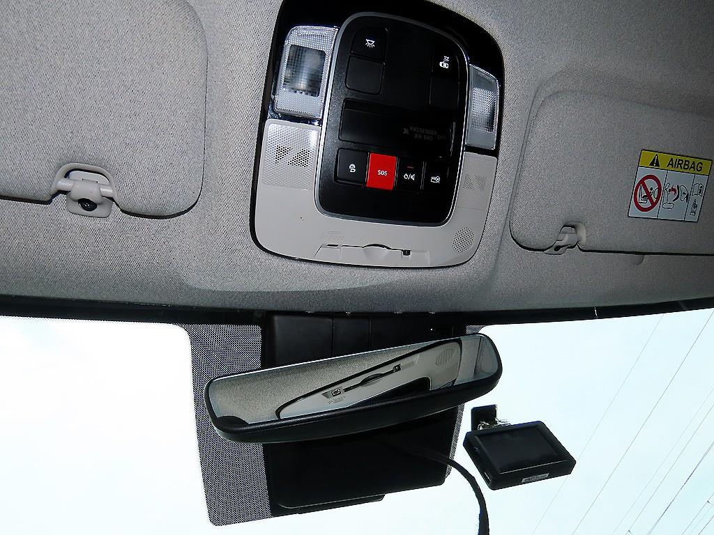 Hyundai Sonata — photo 17