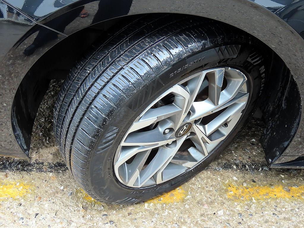 Hyundai Sonata — photo 20