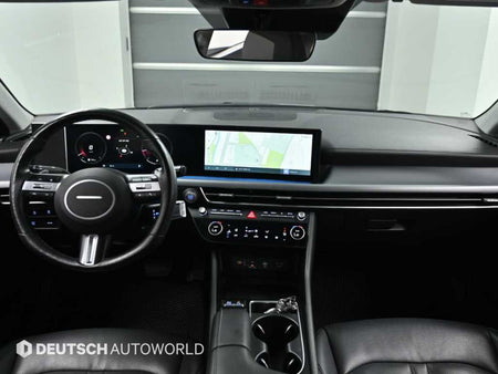 Hyundai Sonata — photo 07