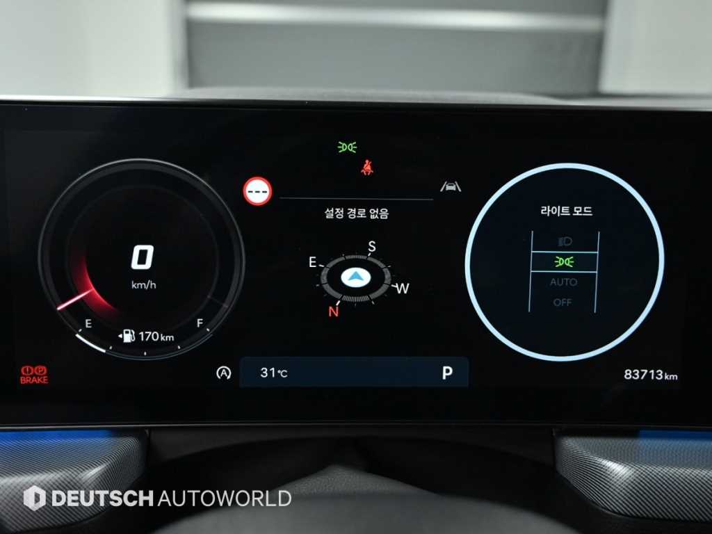 Hyundai Sonata — photo 08