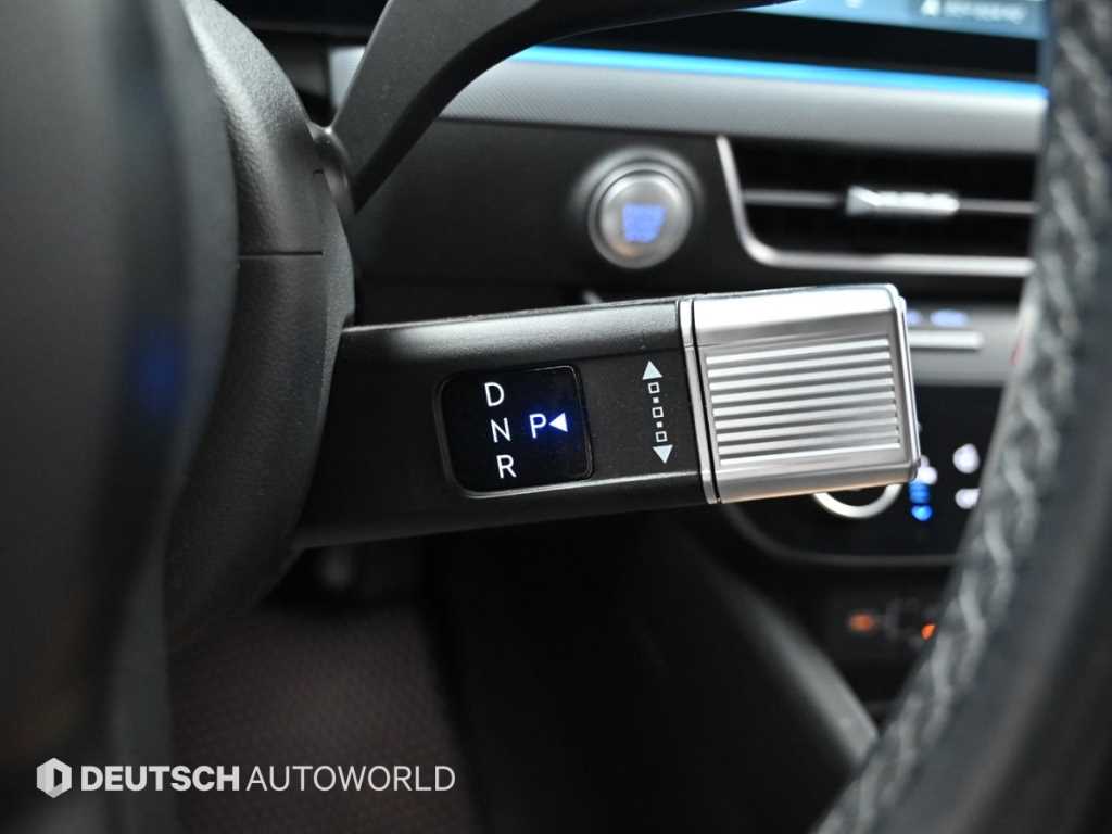 Hyundai Sonata — photo 09