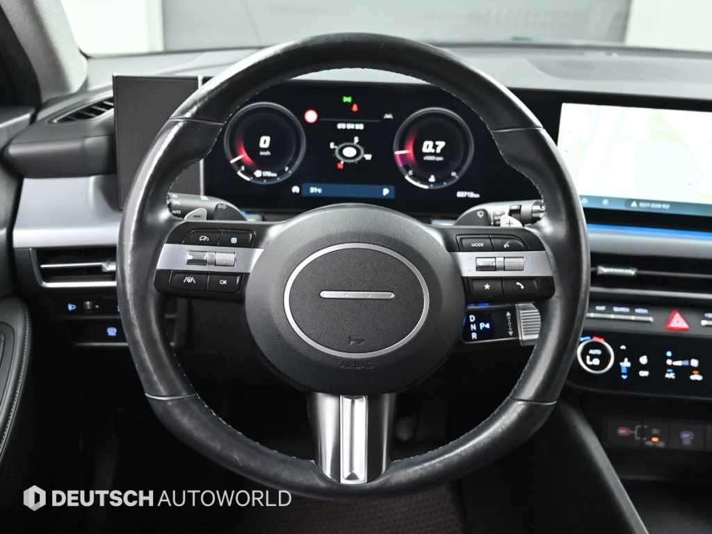 Hyundai Sonata — photo 13