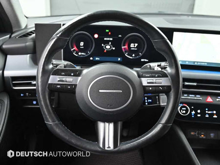Hyundai Sonata — photo 13