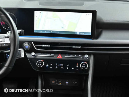 Hyundai Sonata — photo 14
