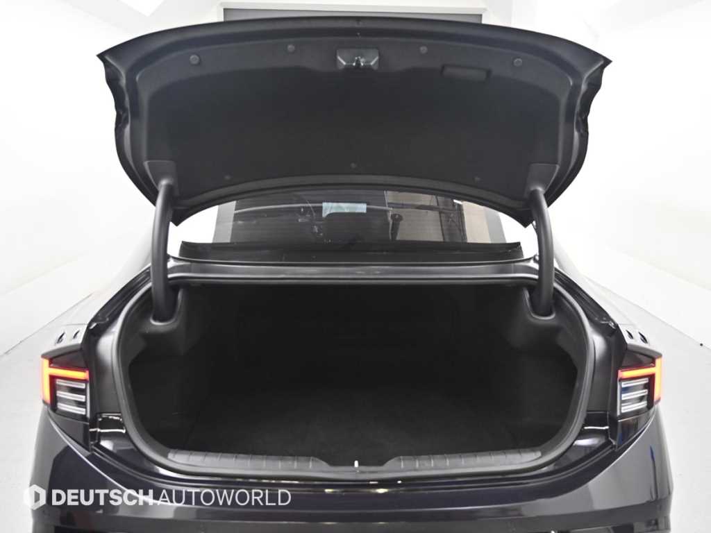 Hyundai Sonata — photo 19