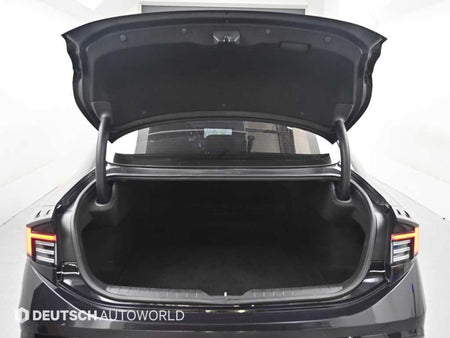 Hyundai Sonata — photo 19