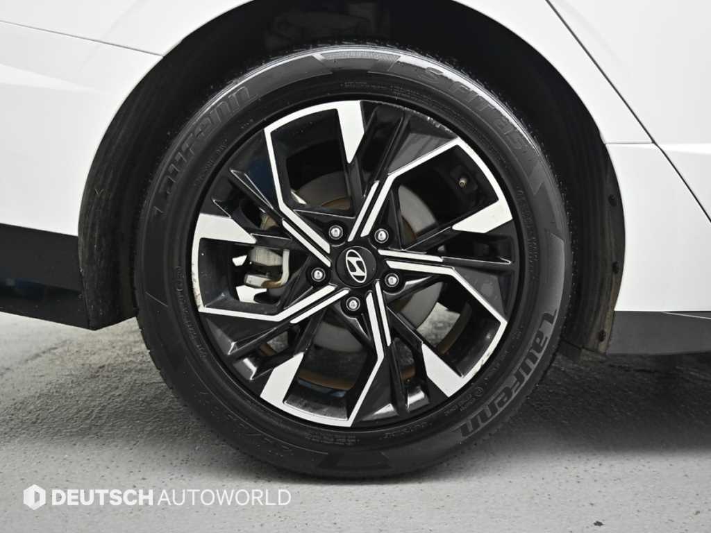 Hyundai Sonata — photo 05