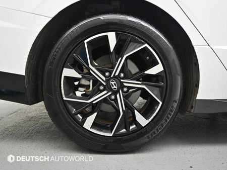 Hyundai Sonata — photo 05