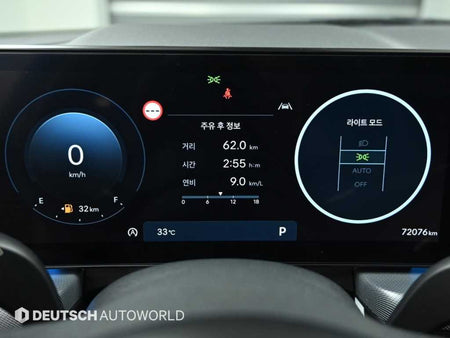 Hyundai Sonata — photo 08