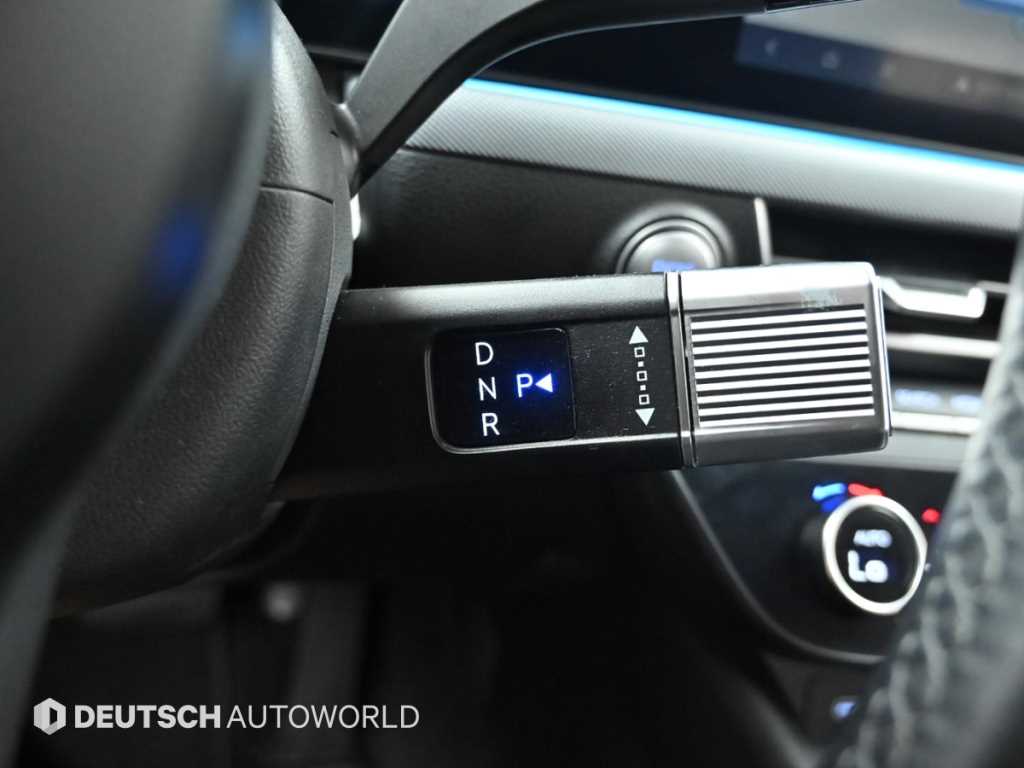 Hyundai Sonata — photo 09