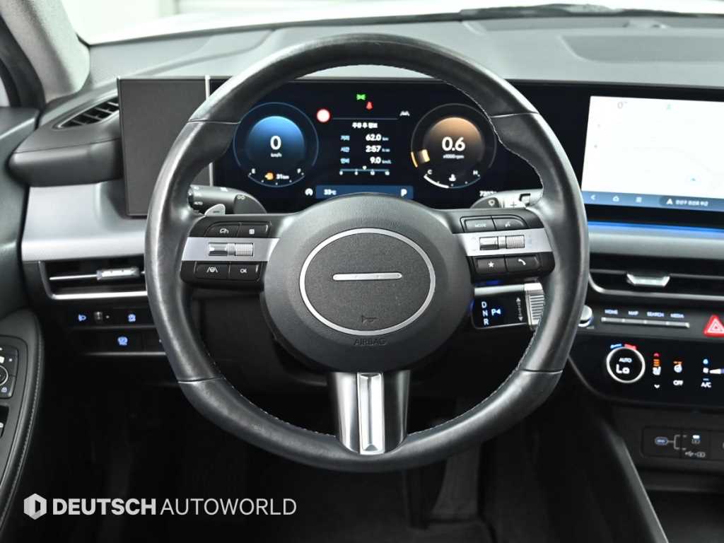 Hyundai Sonata — photo 13