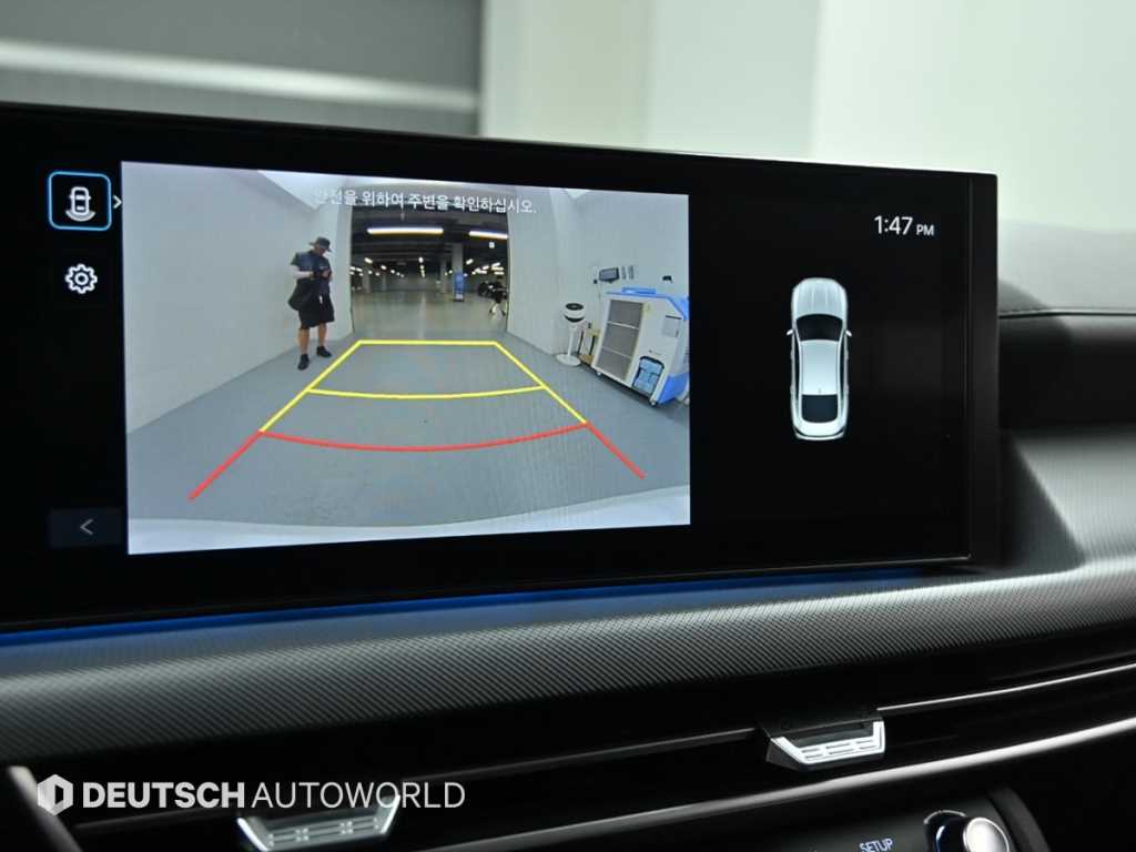 Hyundai Sonata — photo 15