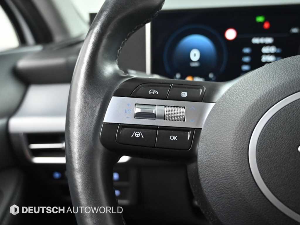 Hyundai Sonata — photo 16