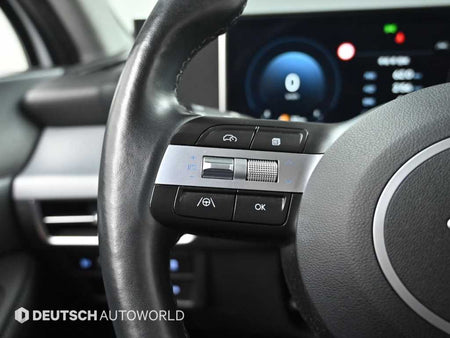 Hyundai Sonata — photo 16