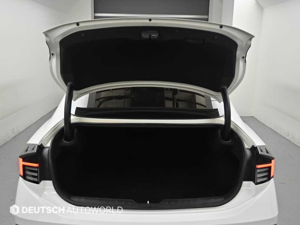 Hyundai Sonata — photo 19