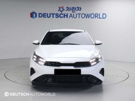 Kia K3 — photo 03