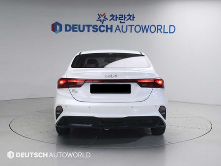 Kia K3 — photo 04