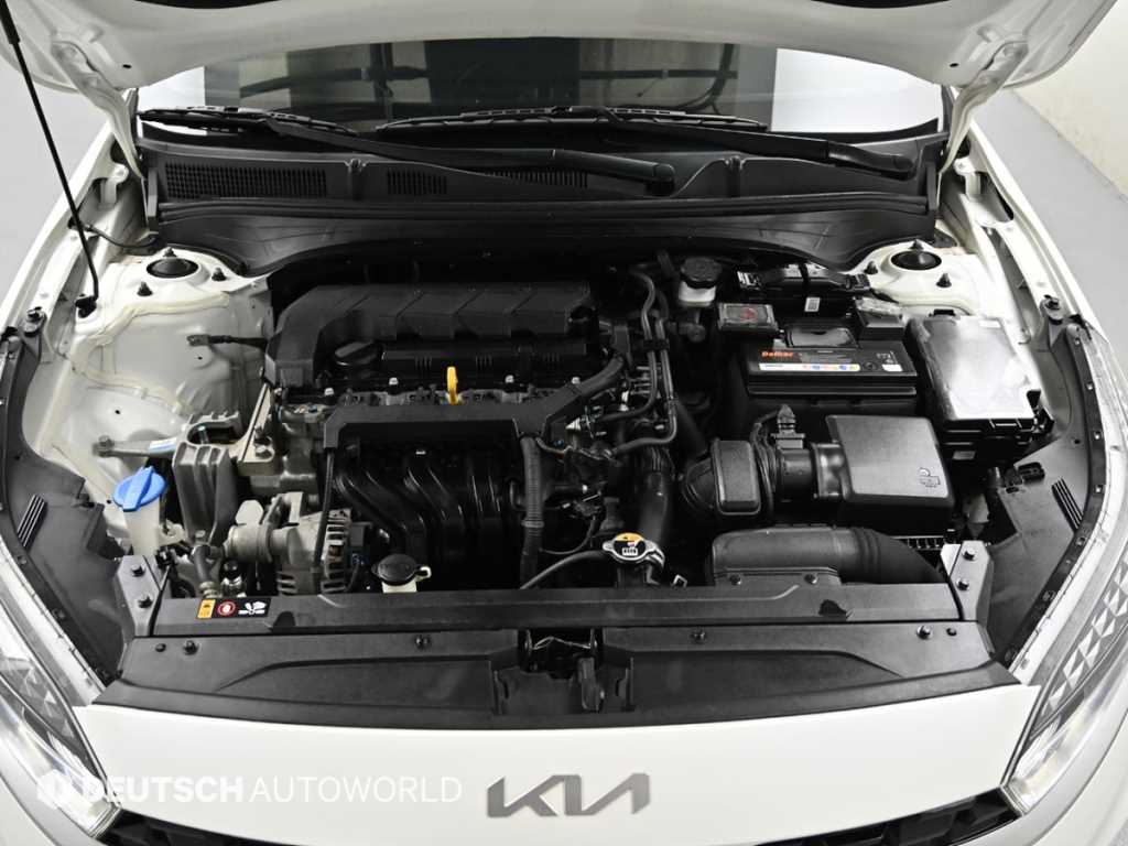 Kia K3 — photo 06