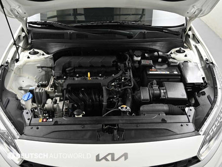 Kia K3 — photo 06