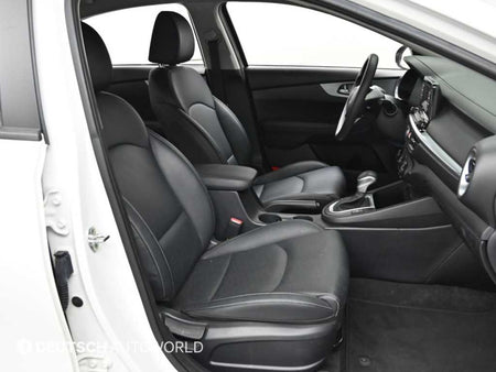 Kia K3 — photo 10