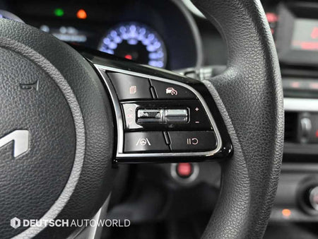 Kia K3 — photo 15