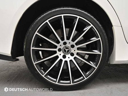 Mercedes-Benz CLS-Class — photo 05