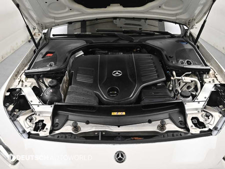 Mercedes-Benz CLS-Class — photo 06