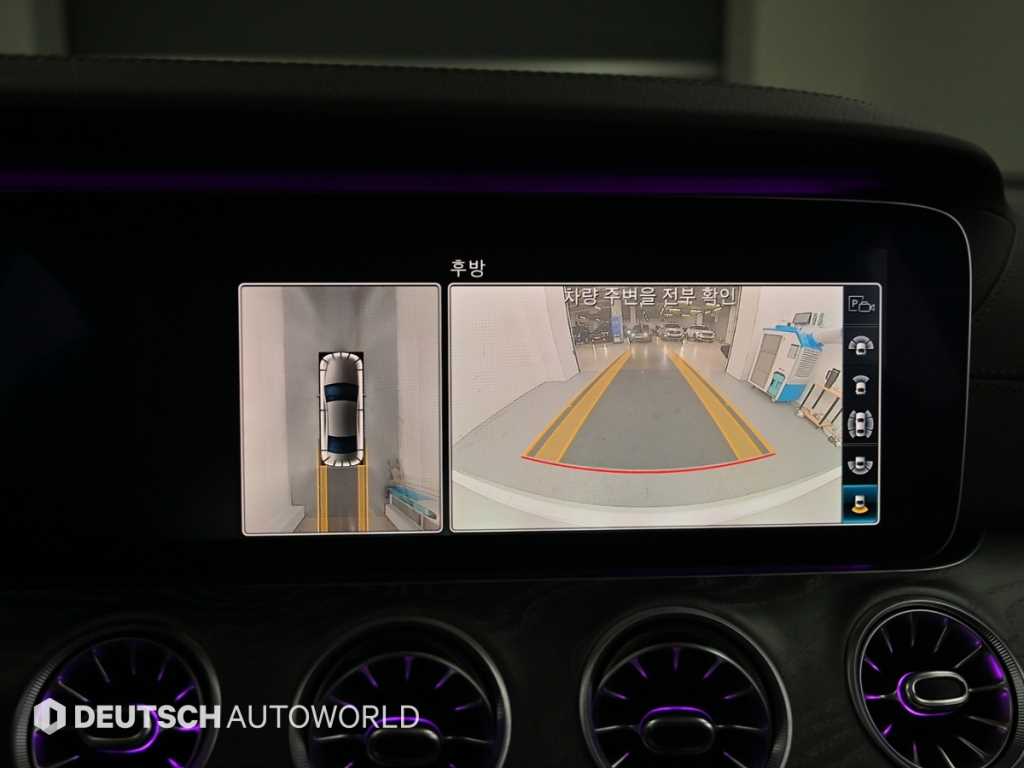 Mercedes-Benz CLS-Class — photo 15