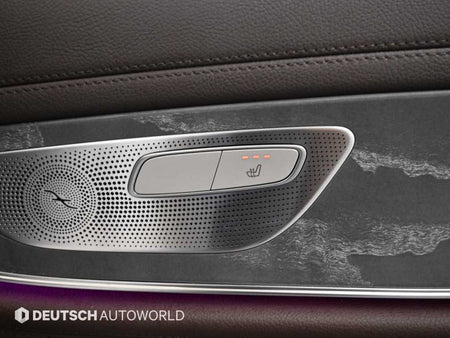 Mercedes-Benz CLS-Class — photo 16