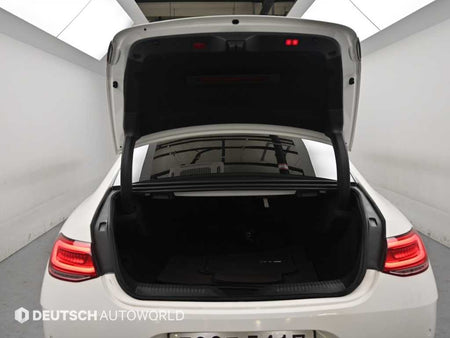 Mercedes-Benz CLS-Class — photo 19