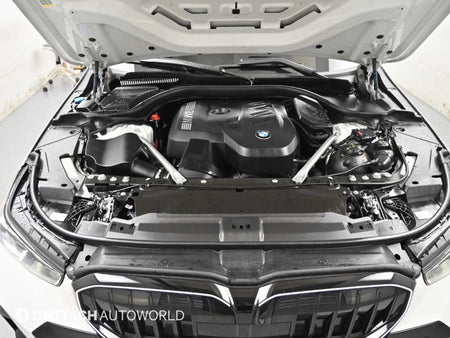 BMW 5-Series — photo 06