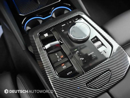 BMW 5-Series — photo 09