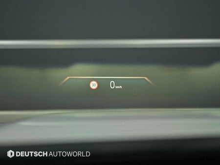 BMW 5-Series — photo 17