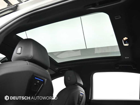 BMW 5-Series — photo 18