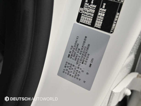 BMW 5-Series — photo 20