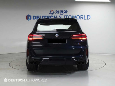 BMW X5M — photo 04