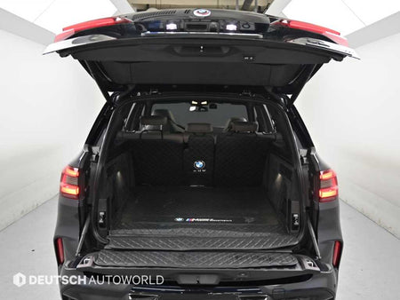 BMW X5M — photo 05