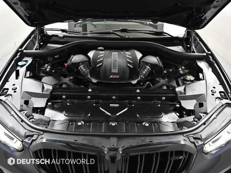 BMW X5M — photo 07