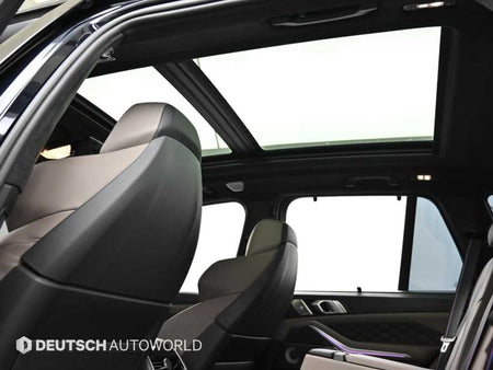 BMW X5M — photo 11
