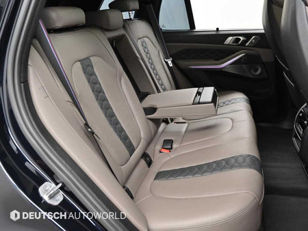 BMW X5M — photo 13