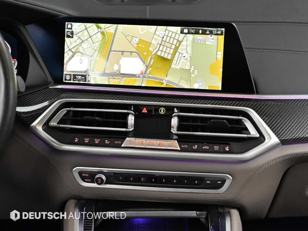 BMW X5M — photo 15