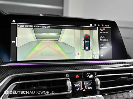 BMW X5M — photo 17
