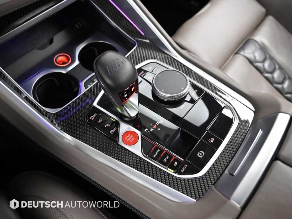 BMW X5M — photo 18