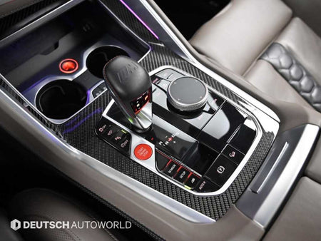 BMW X5M — photo 18
