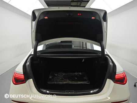 Mercedes-Benz S-Class — photo 19