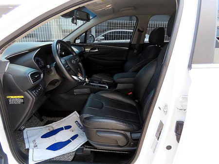 Hyundai Santafe — photo 05