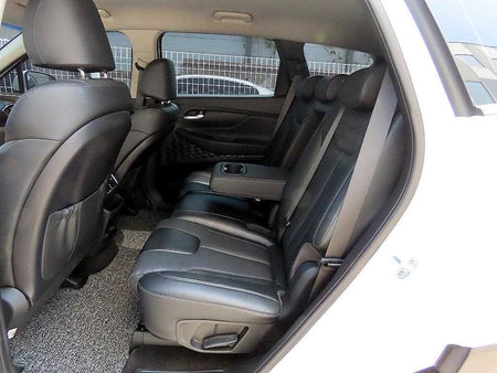 Hyundai Santafe — photo 06
