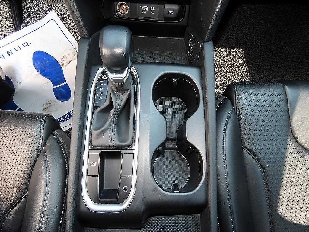 Hyundai Santafe — photo 10